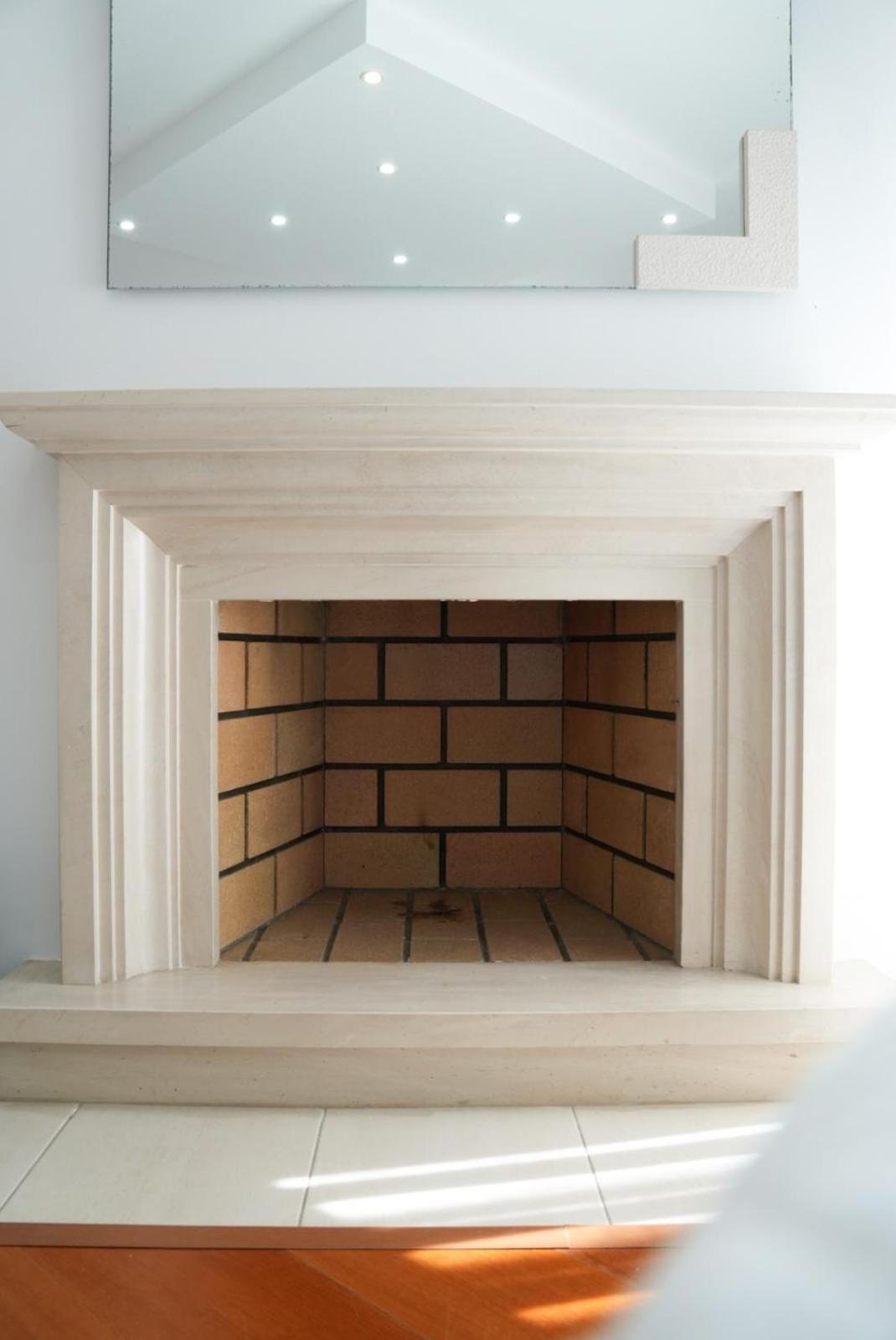 North Beach Apartment Nazare Luaran gambar